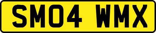 SM04WMX