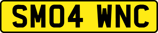 SM04WNC