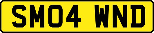 SM04WND