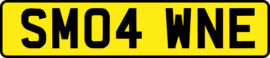 SM04WNE