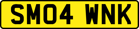 SM04WNK
