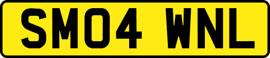 SM04WNL