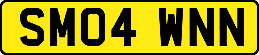 SM04WNN