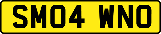 SM04WNO