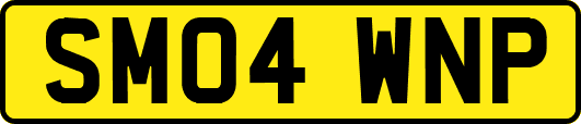 SM04WNP
