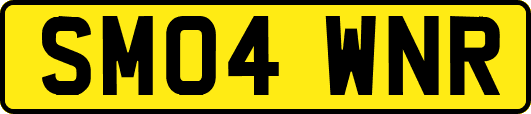 SM04WNR