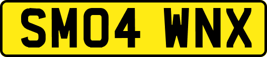 SM04WNX