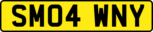 SM04WNY