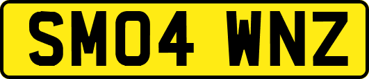 SM04WNZ