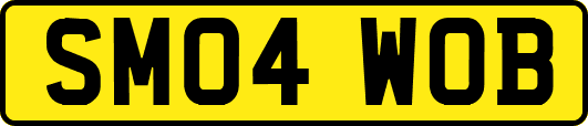 SM04WOB