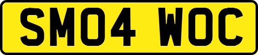 SM04WOC