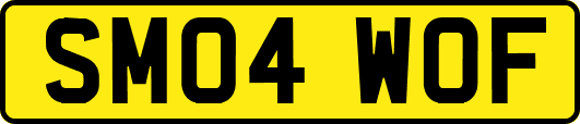 SM04WOF
