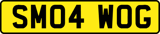 SM04WOG