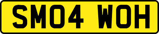 SM04WOH