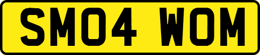 SM04WOM