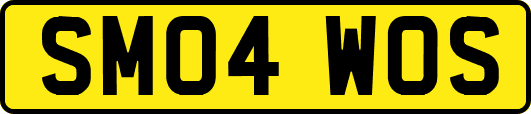 SM04WOS