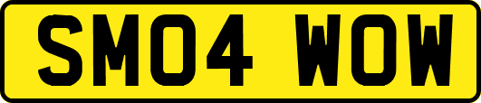 SM04WOW