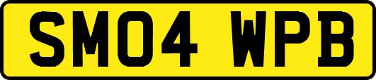 SM04WPB