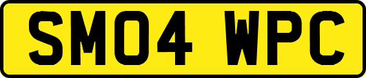 SM04WPC