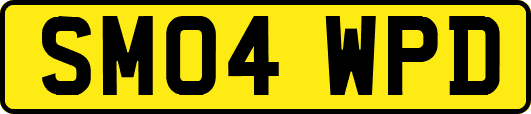 SM04WPD
