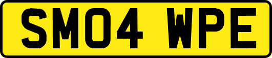 SM04WPE