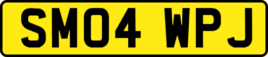 SM04WPJ