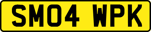 SM04WPK