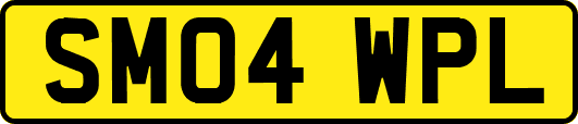 SM04WPL