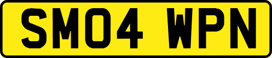 SM04WPN