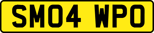 SM04WPO