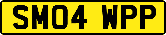 SM04WPP
