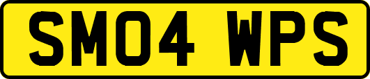 SM04WPS