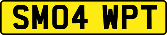 SM04WPT