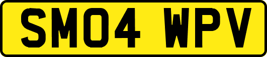 SM04WPV