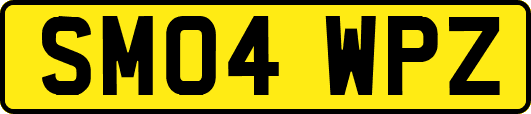 SM04WPZ