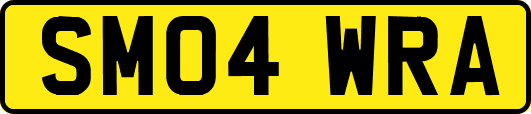 SM04WRA