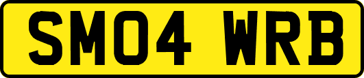 SM04WRB