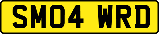 SM04WRD