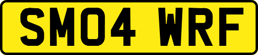 SM04WRF