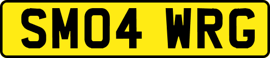 SM04WRG