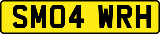 SM04WRH