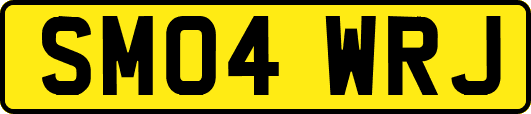 SM04WRJ