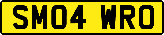 SM04WRO