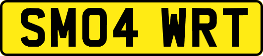 SM04WRT