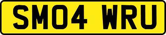 SM04WRU