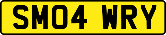 SM04WRY