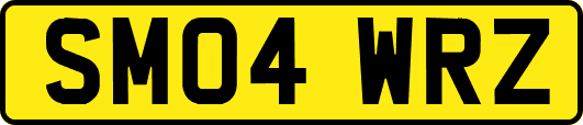 SM04WRZ