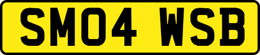 SM04WSB