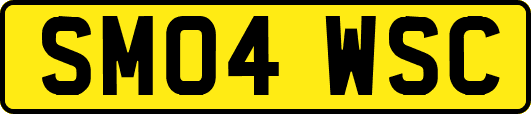 SM04WSC