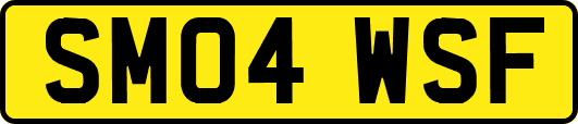 SM04WSF